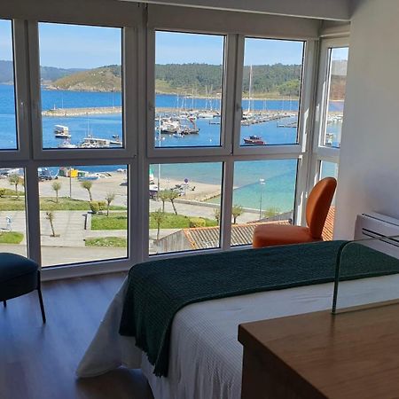 Apartamento Plaza Este Мушия Екстериор снимка